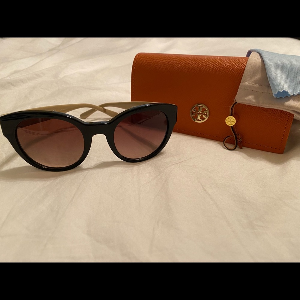 Tory Burch Sunglasses
